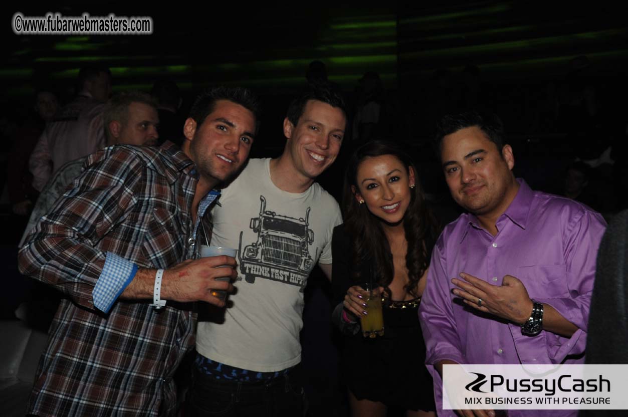 GFY.com ?Çô10 Years Anniversary Party + Miss Freeo