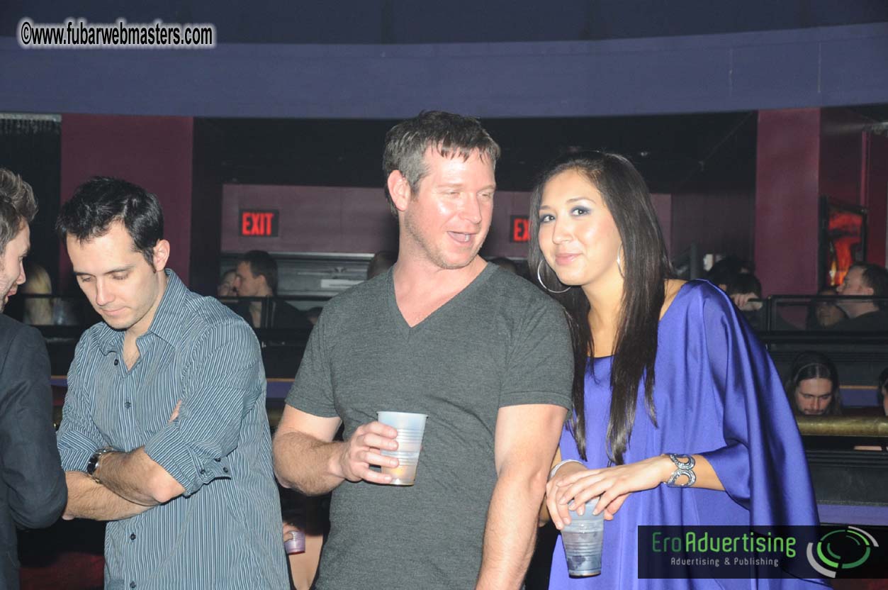 GFY.com ?Çô10 Years Anniversary Party + Miss Freeo