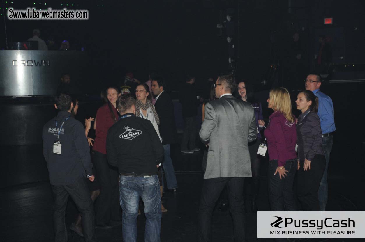 GFY.com ?Çô10 Years Anniversary Party + Miss Freeo