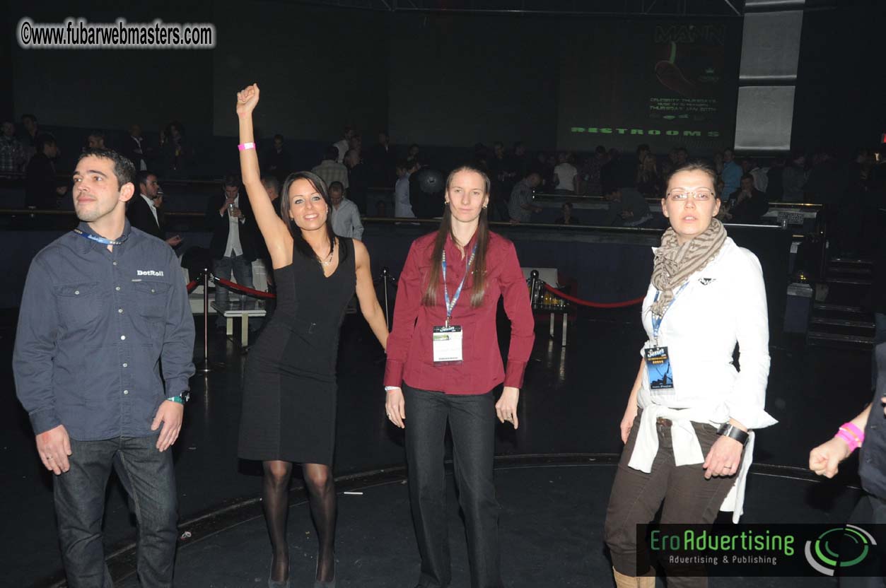 GFY.com ?Çô10 Years Anniversary Party + Miss Freeo