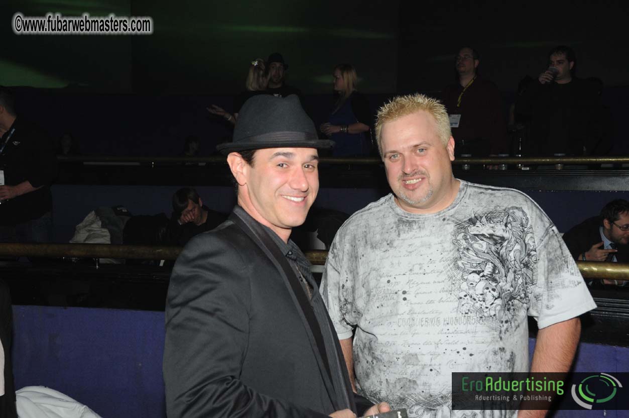 GFY.com ?Çô10 Years Anniversary Party + Miss Freeo