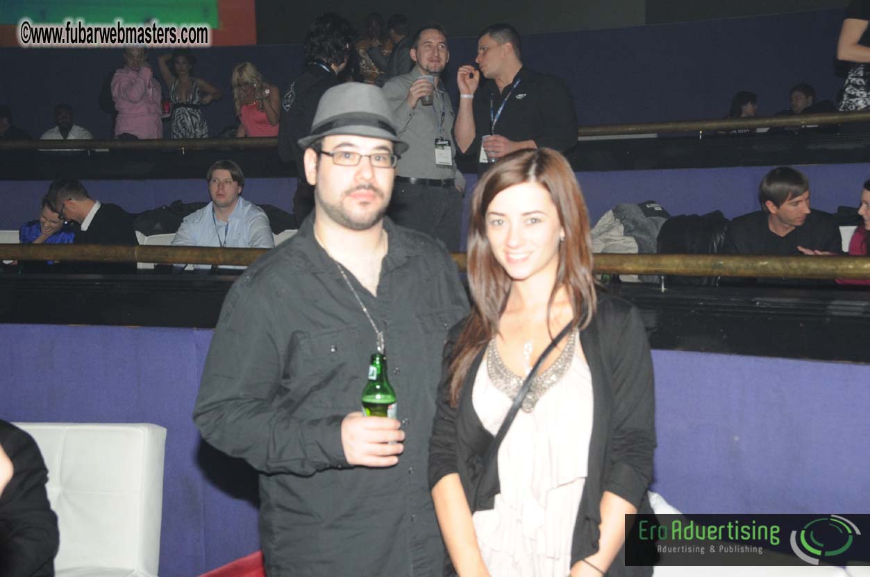 GFY.com ?Çô10 Years Anniversary Party + Miss Freeo