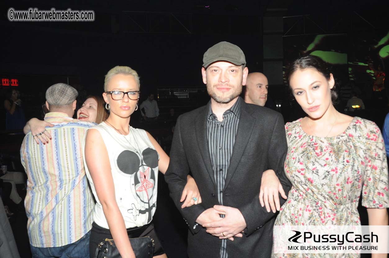 GFY.com ?Çô10 Years Anniversary Party + Miss Freeo