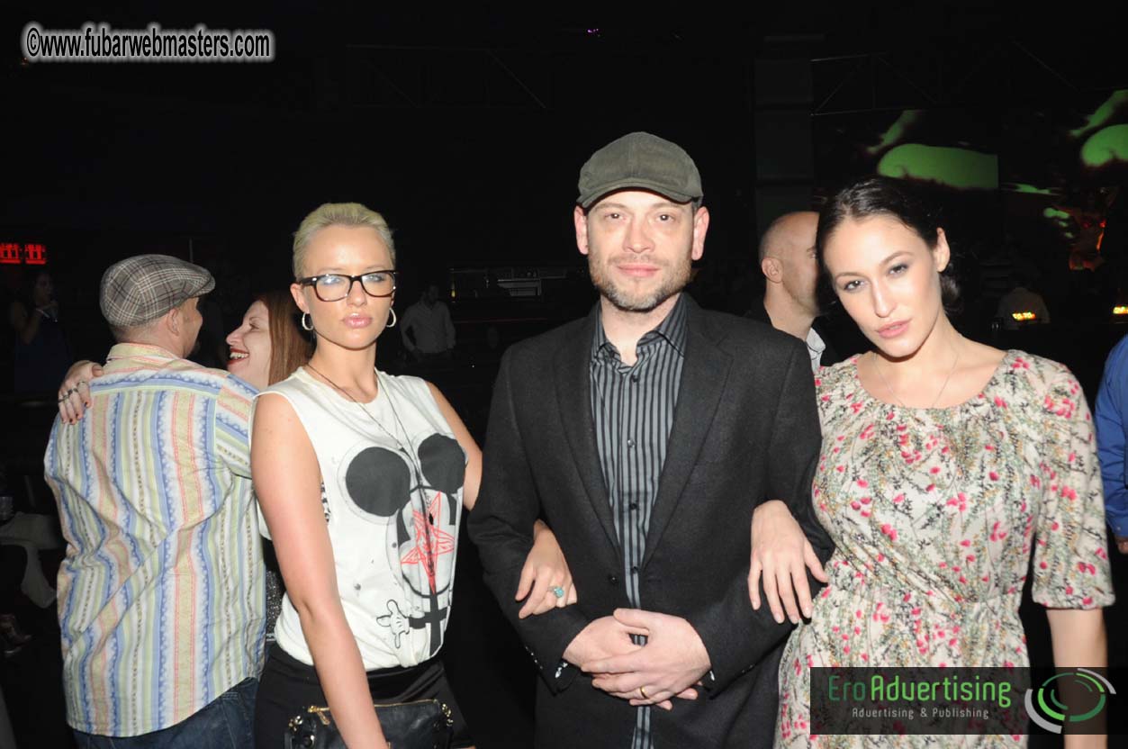 GFY.com ?Çô10 Years Anniversary Party + Miss Freeo