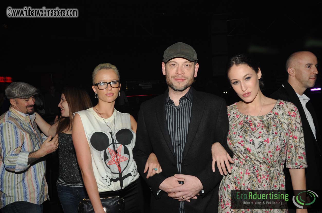 GFY.com ?Çô10 Years Anniversary Party + Miss Freeo