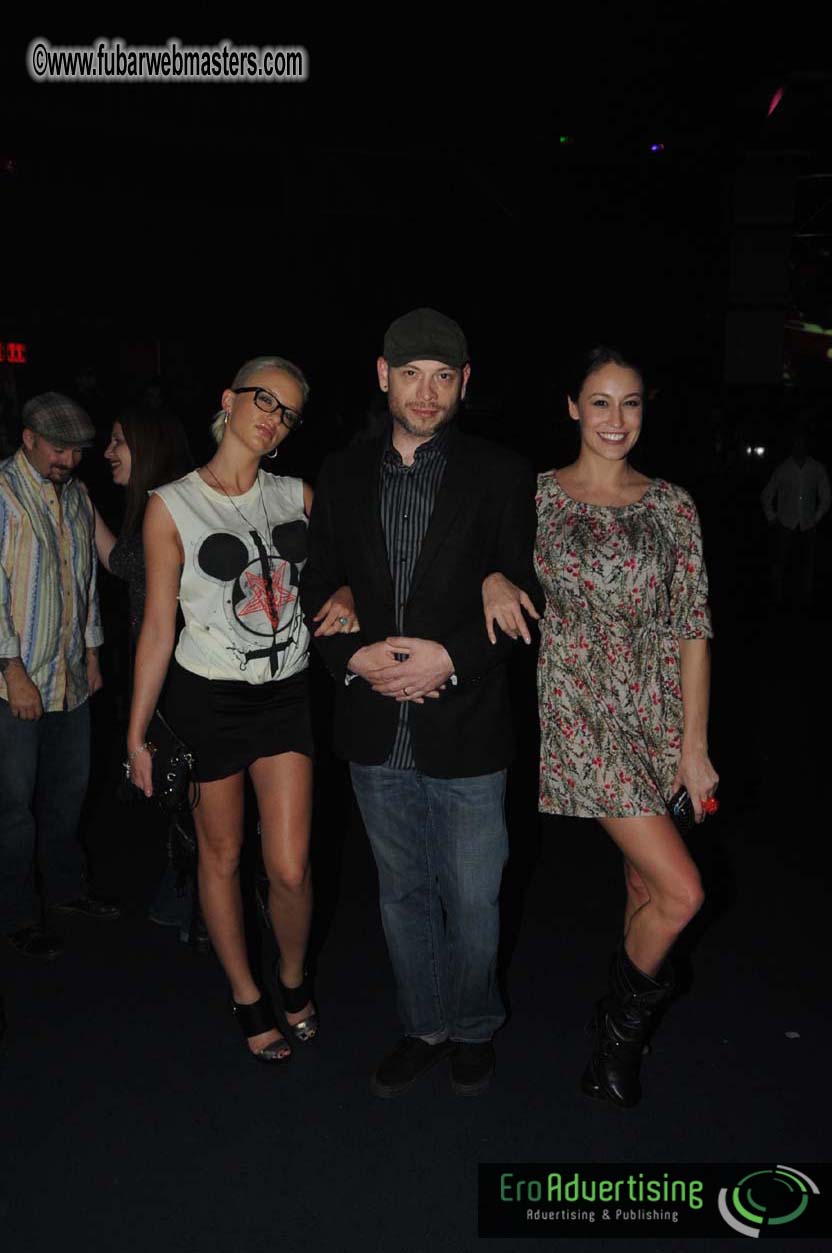 GFY.com ?Çô10 Years Anniversary Party + Miss Freeo