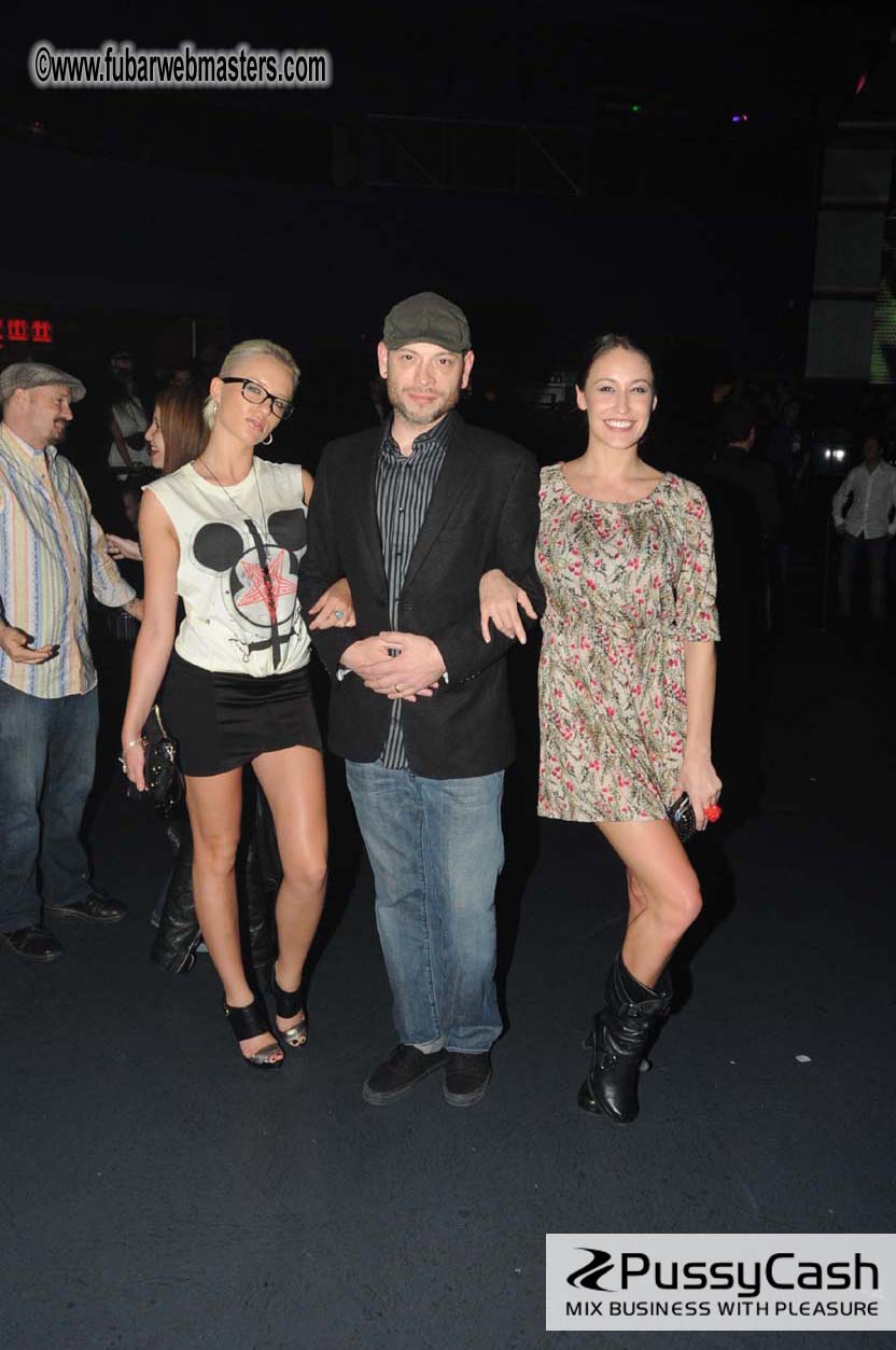 GFY.com ?Çô10 Years Anniversary Party + Miss Freeo