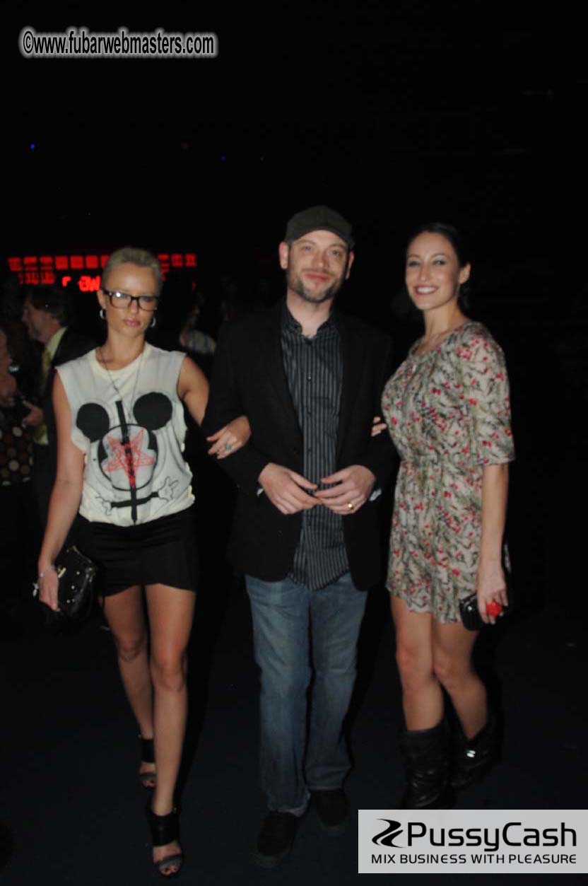 GFY.com ?Çô10 Years Anniversary Party + Miss Freeo