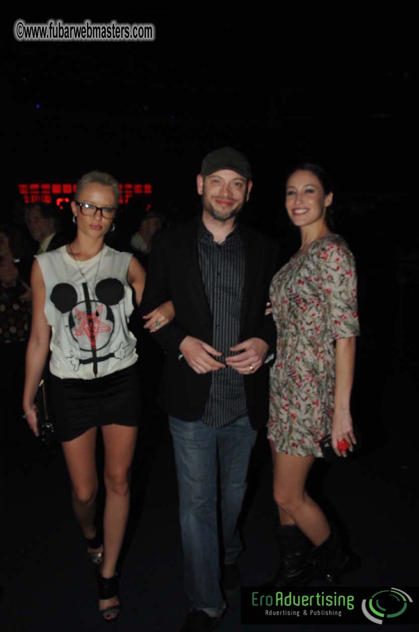 GFY.com ?Çô10 Years Anniversary Party + Miss Freeo