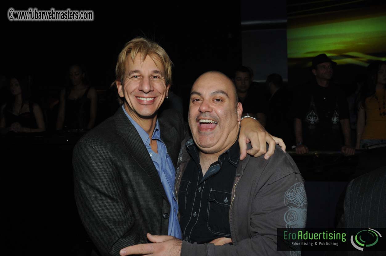 GFY.com ?Çô10 Years Anniversary Party + Miss Freeo