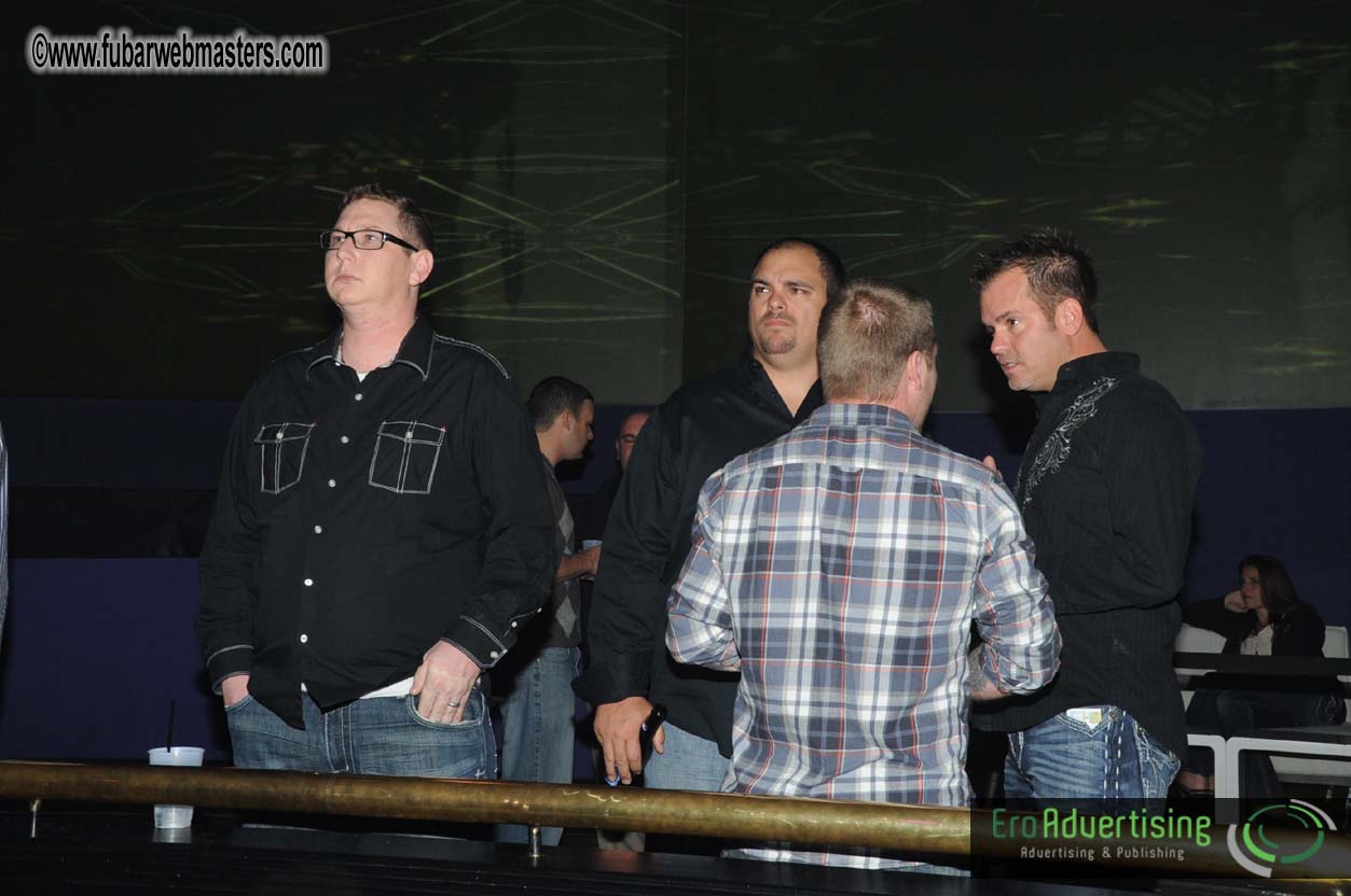 GFY.com ?Çô10 Years Anniversary Party + Miss Freeo