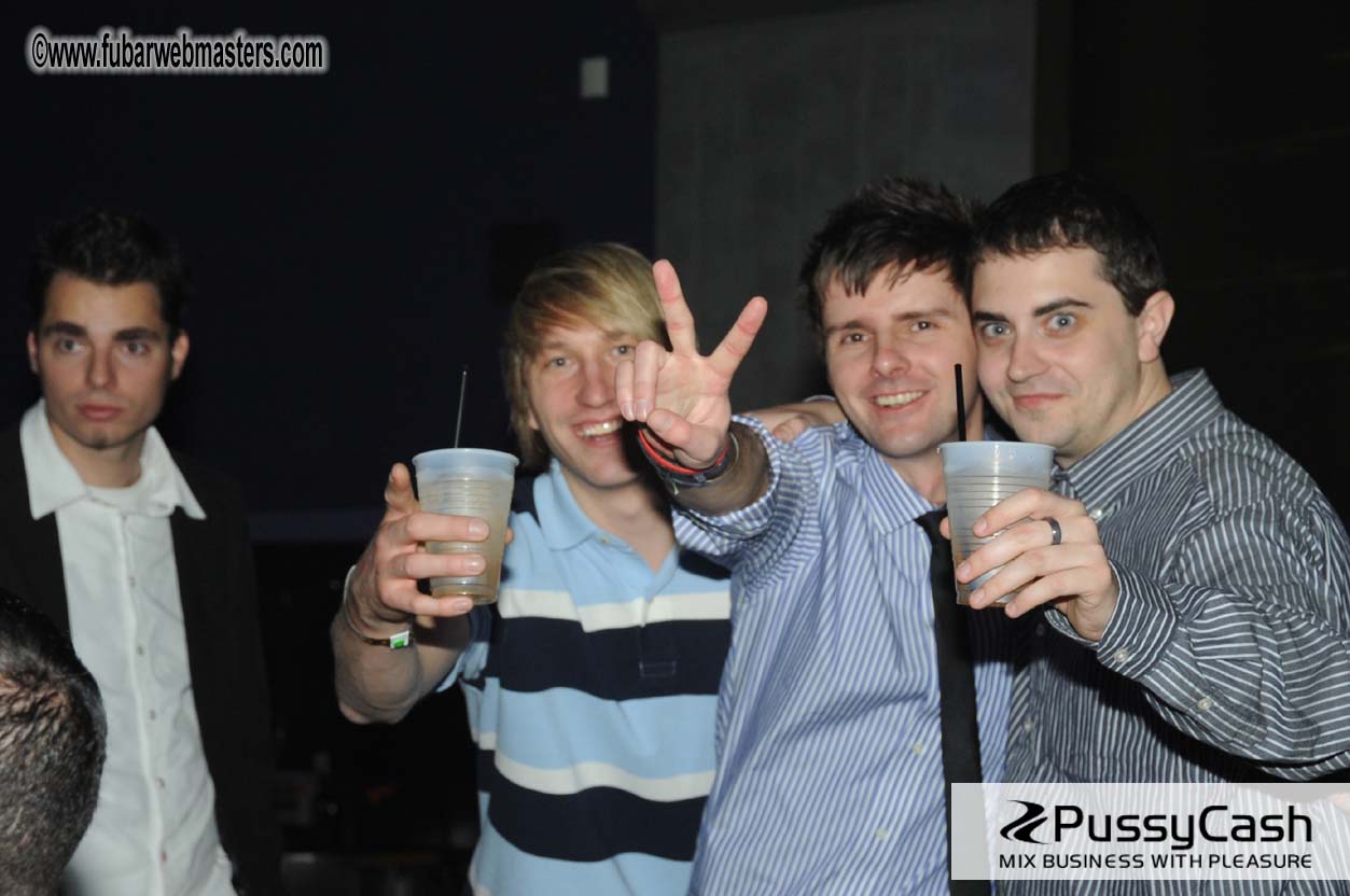 GFY.com ?Çô10 Years Anniversary Party + Miss Freeo