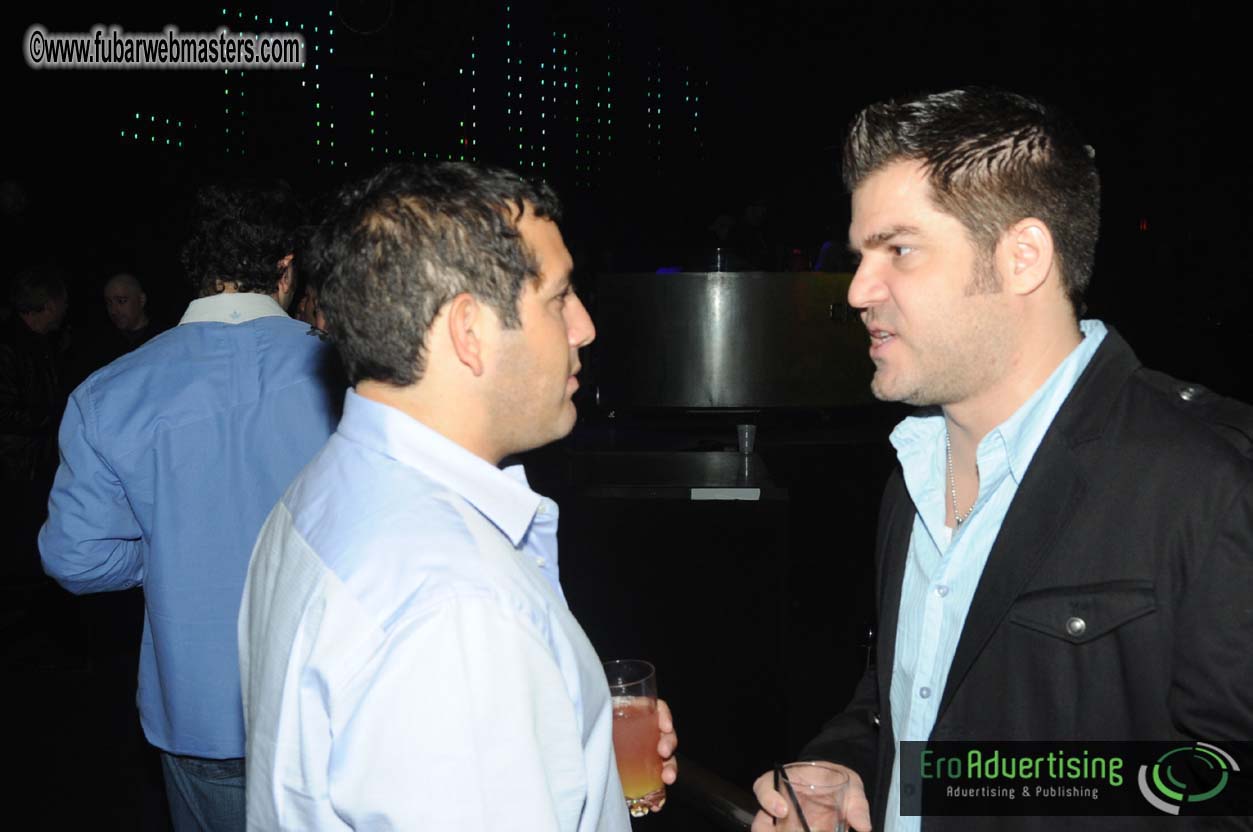 GFY.com ?Çô10 Years Anniversary Party + Miss Freeo