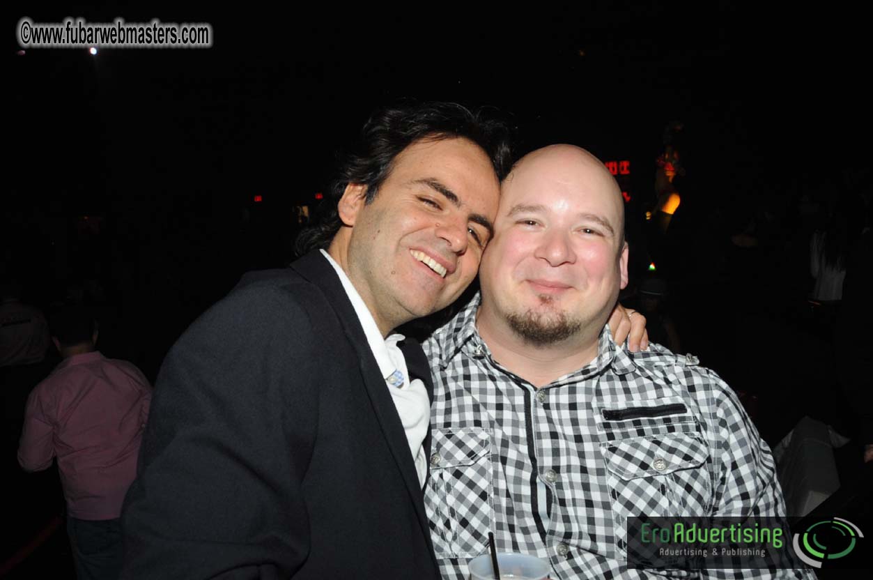 GFY.com ?Çô10 Years Anniversary Party + Miss Freeo