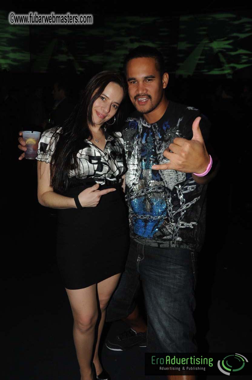 GFY.com ?Çô10 Years Anniversary Party + Miss Freeo