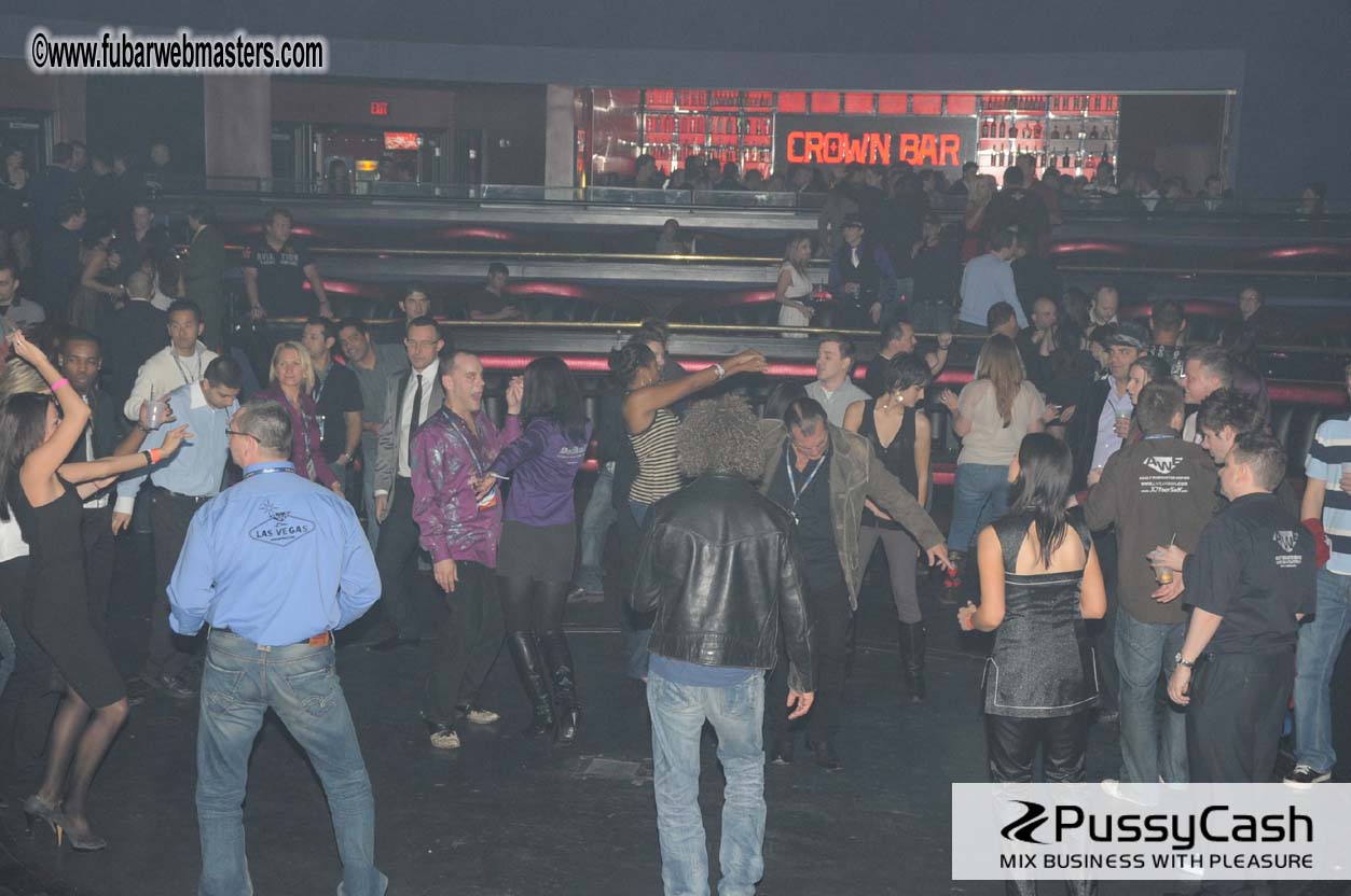 GFY.com ?Çô10 Years Anniversary Party + Miss Freeo