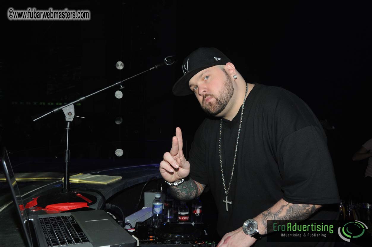 GFY.com ?Çô10 Years Anniversary Party + Miss Freeo