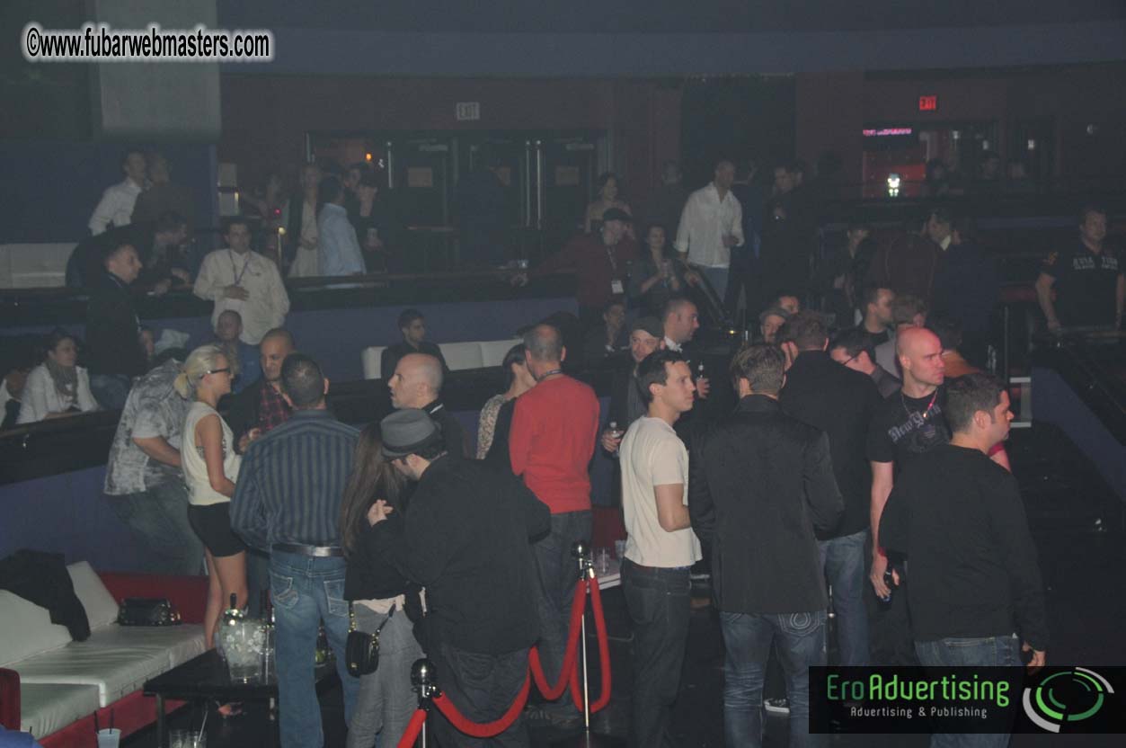 GFY.com ?Çô10 Years Anniversary Party + Miss Freeo