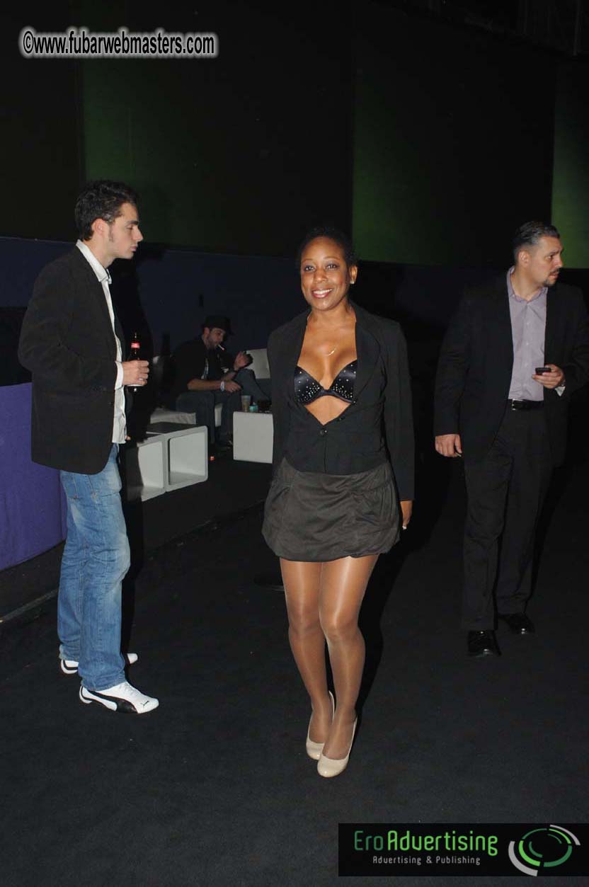 GFY.com ?Çô10 Years Anniversary Party + Miss Freeo