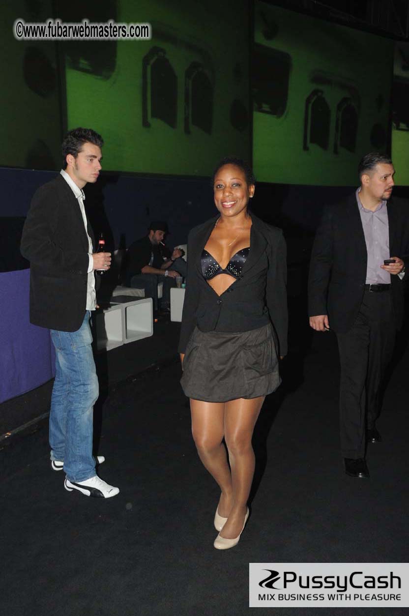 GFY.com ?Çô10 Years Anniversary Party + Miss Freeo