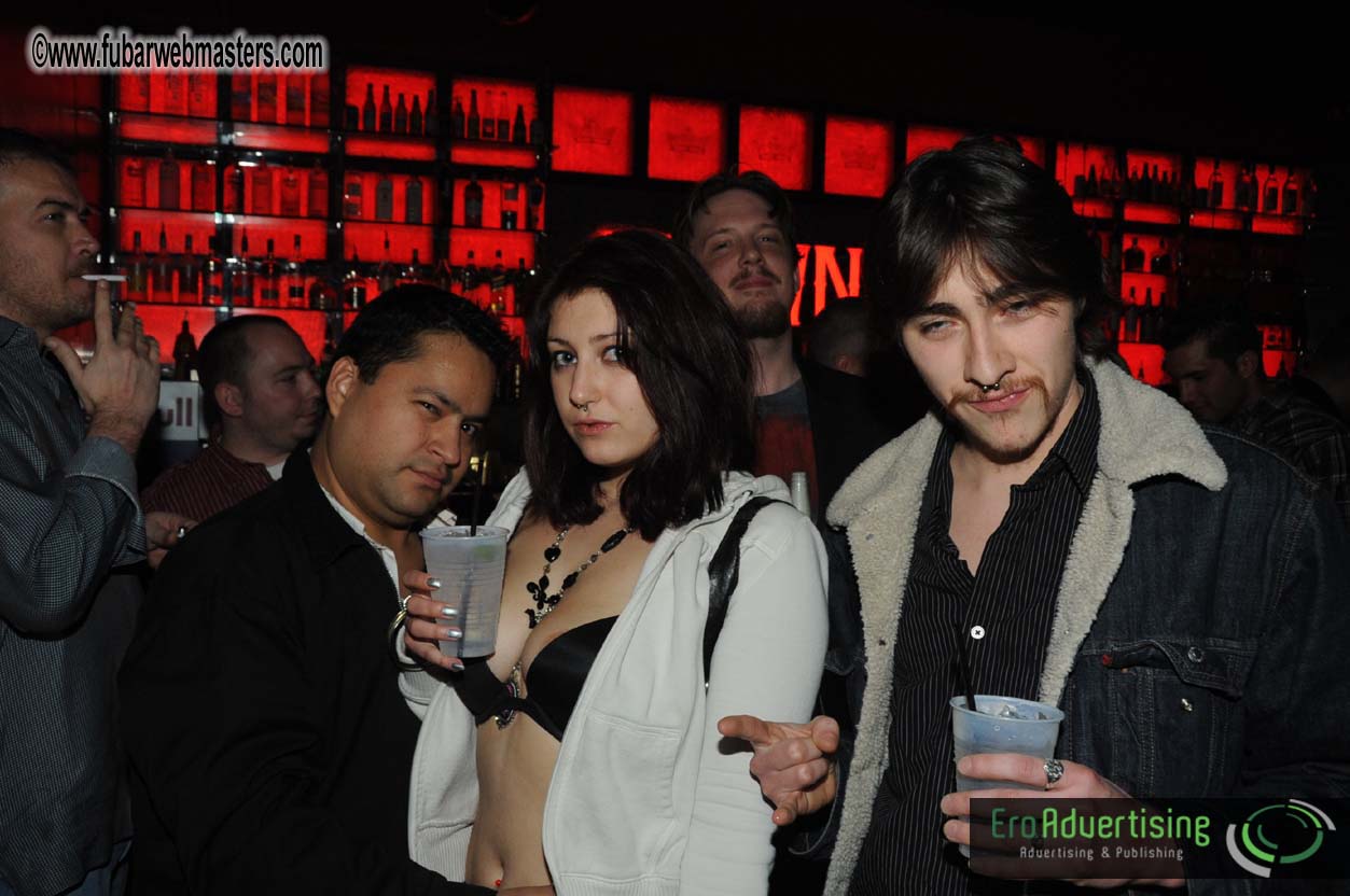 GFY.com ?Çô10 Years Anniversary Party + Miss Freeo