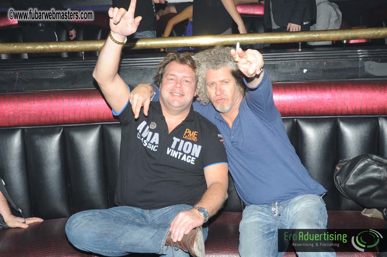 GFY.com ?Çô10 Years Anniversary Party + Miss Freeo