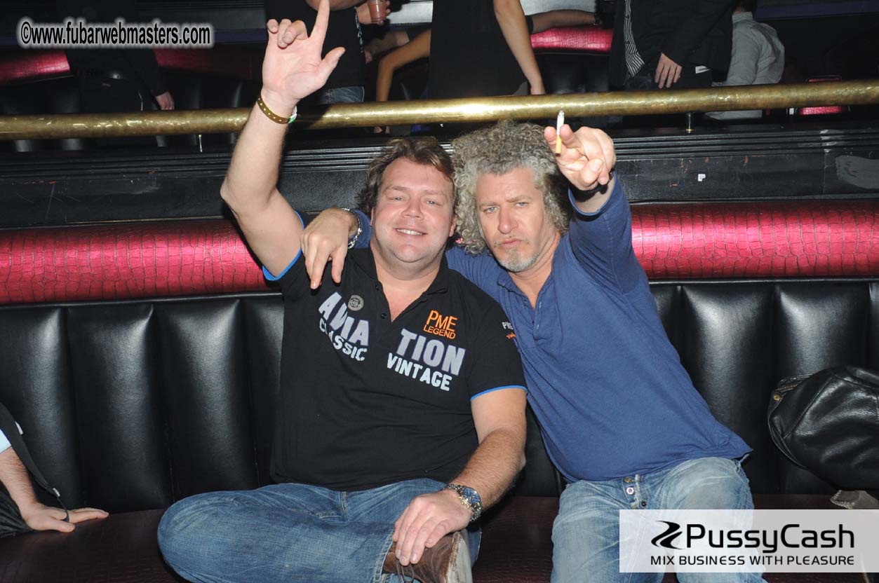 GFY.com ?Çô10 Years Anniversary Party + Miss Freeo