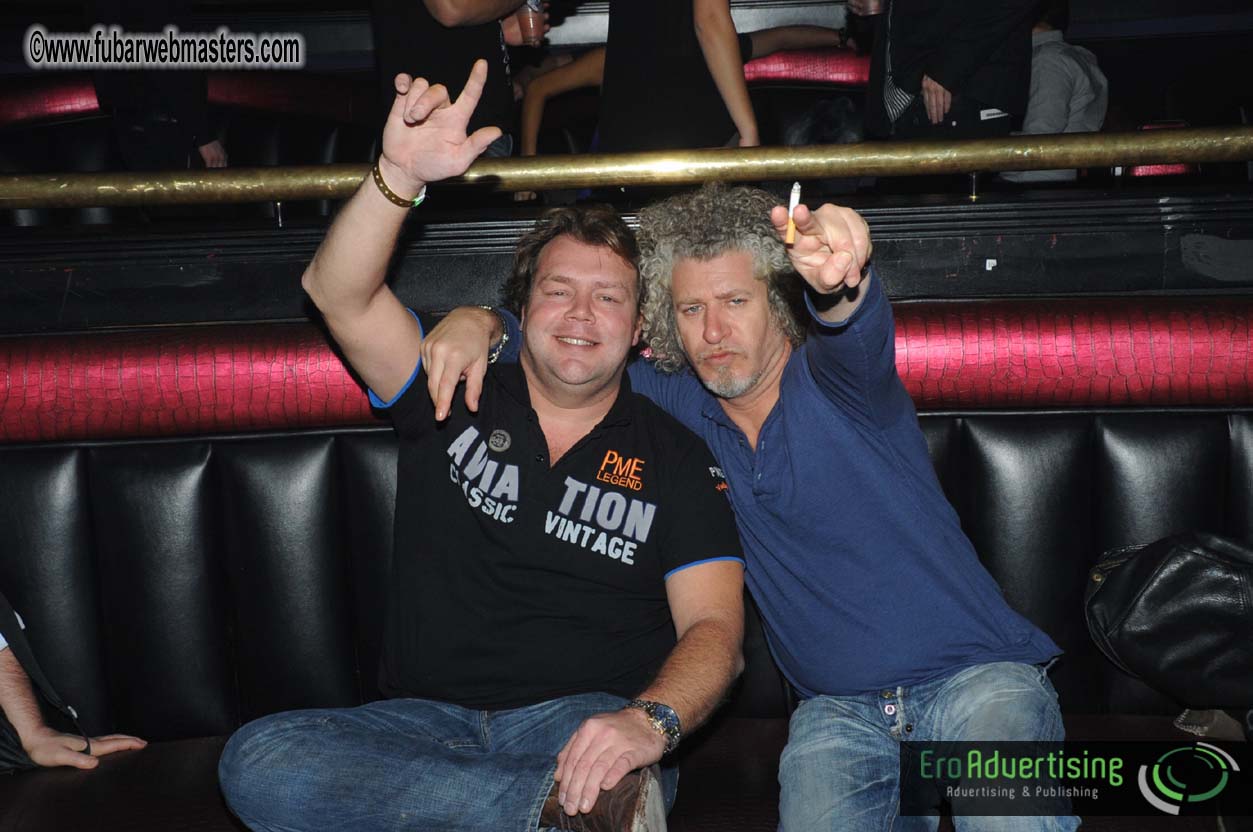 GFY.com ?Çô10 Years Anniversary Party + Miss Freeo