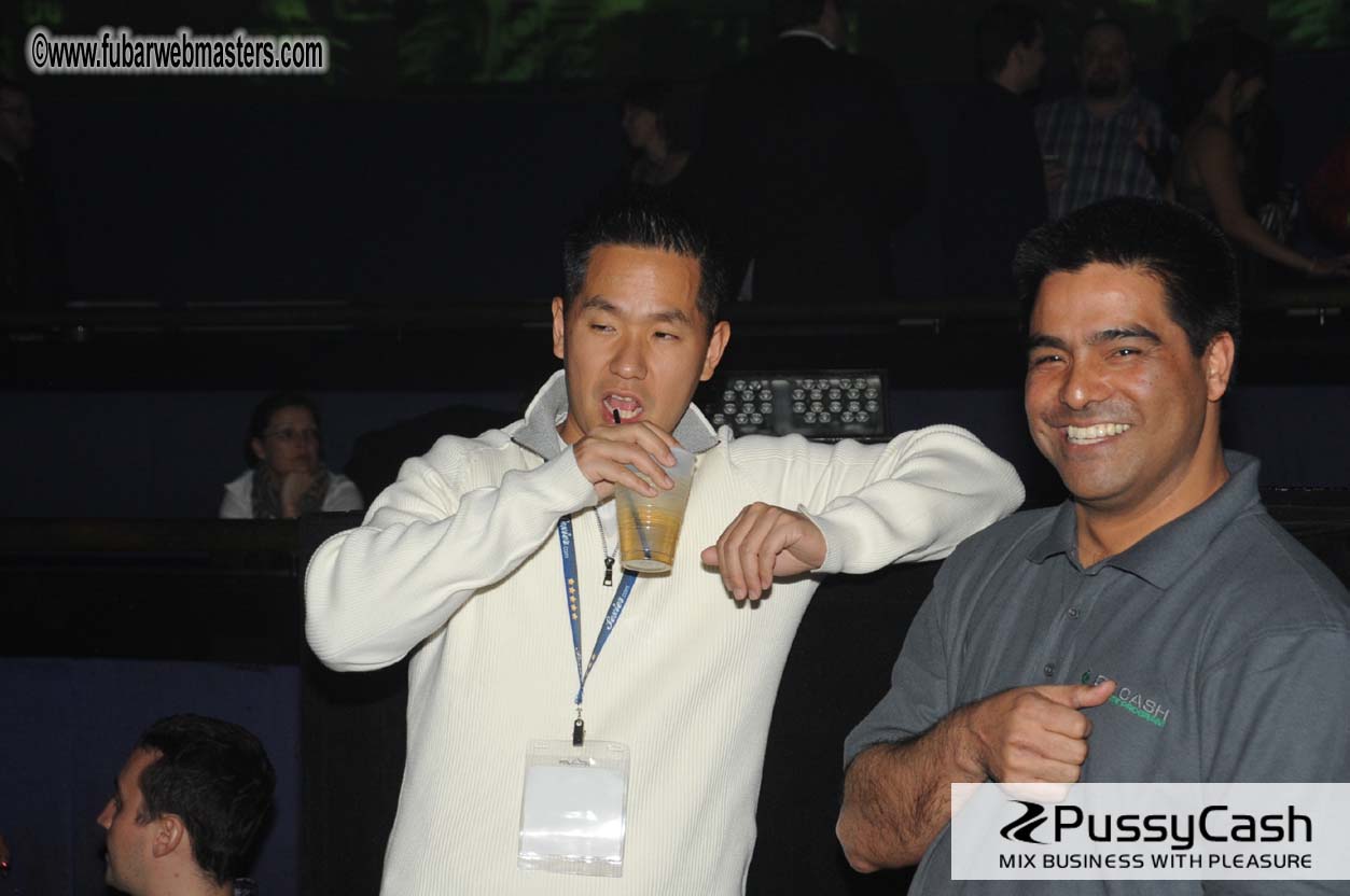 GFY.com ?Çô10 Years Anniversary Party + Miss Freeo