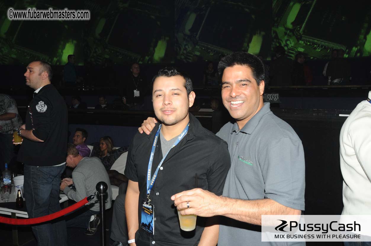 GFY.com ?Çô10 Years Anniversary Party + Miss Freeo