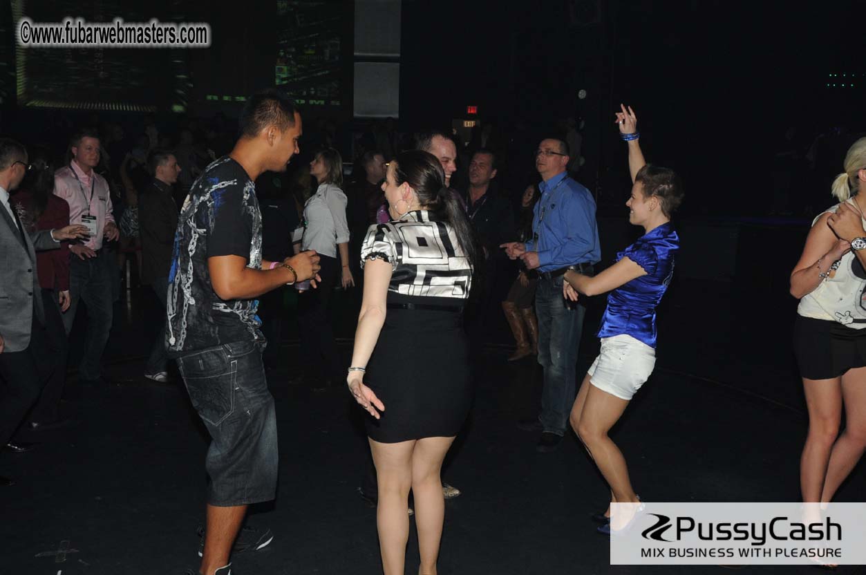 GFY.com ?Çô10 Years Anniversary Party + Miss Freeo