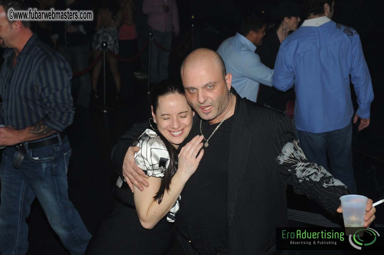 GFY.com ?Çô10 Years Anniversary Party + Miss Freeo