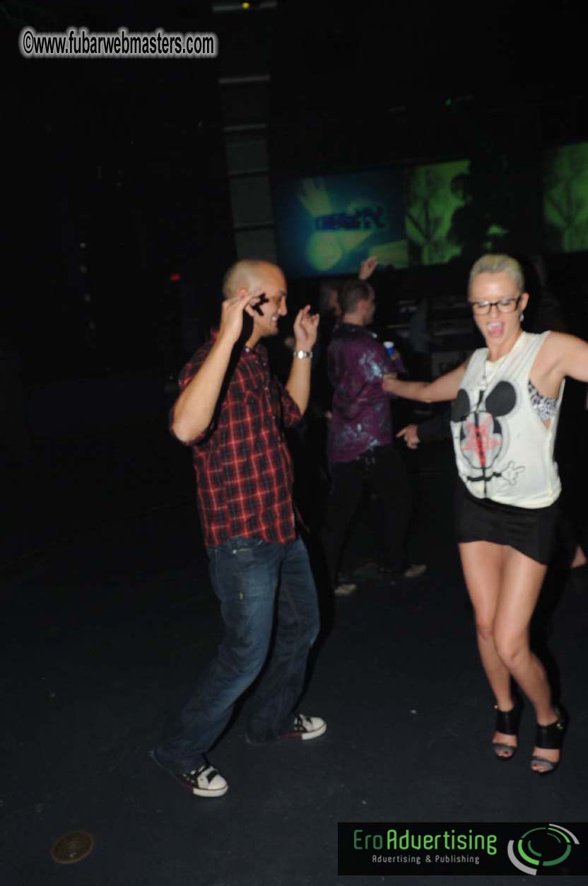 GFY.com ?Çô10 Years Anniversary Party + Miss Freeo