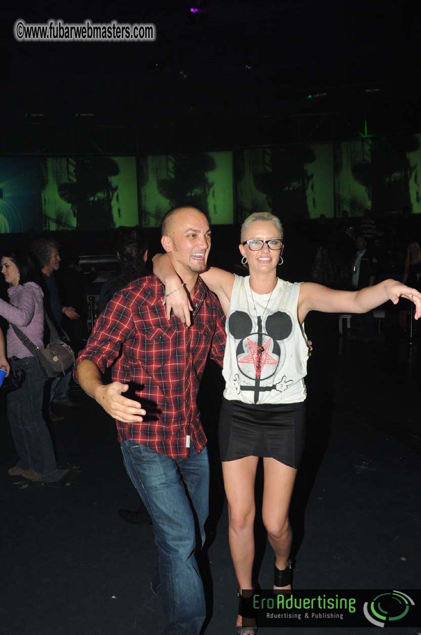 GFY.com ?Çô10 Years Anniversary Party + Miss Freeo