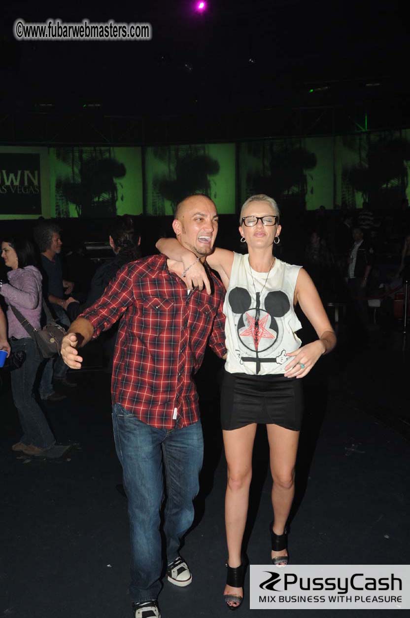 GFY.com ?Çô10 Years Anniversary Party + Miss Freeo