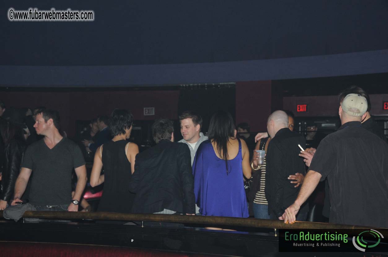 GFY.com ?Çô10 Years Anniversary Party + Miss Freeo