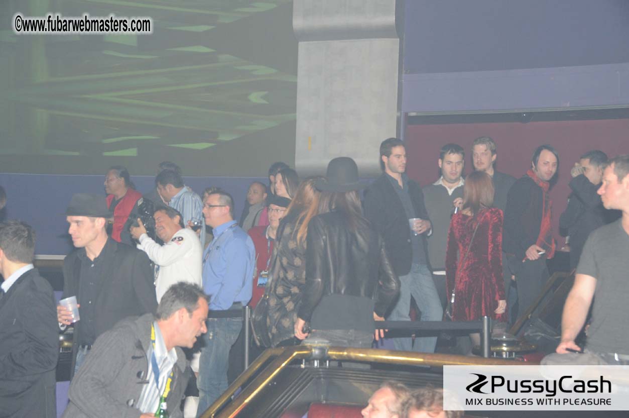 GFY.com ?Çô10 Years Anniversary Party + Miss Freeo