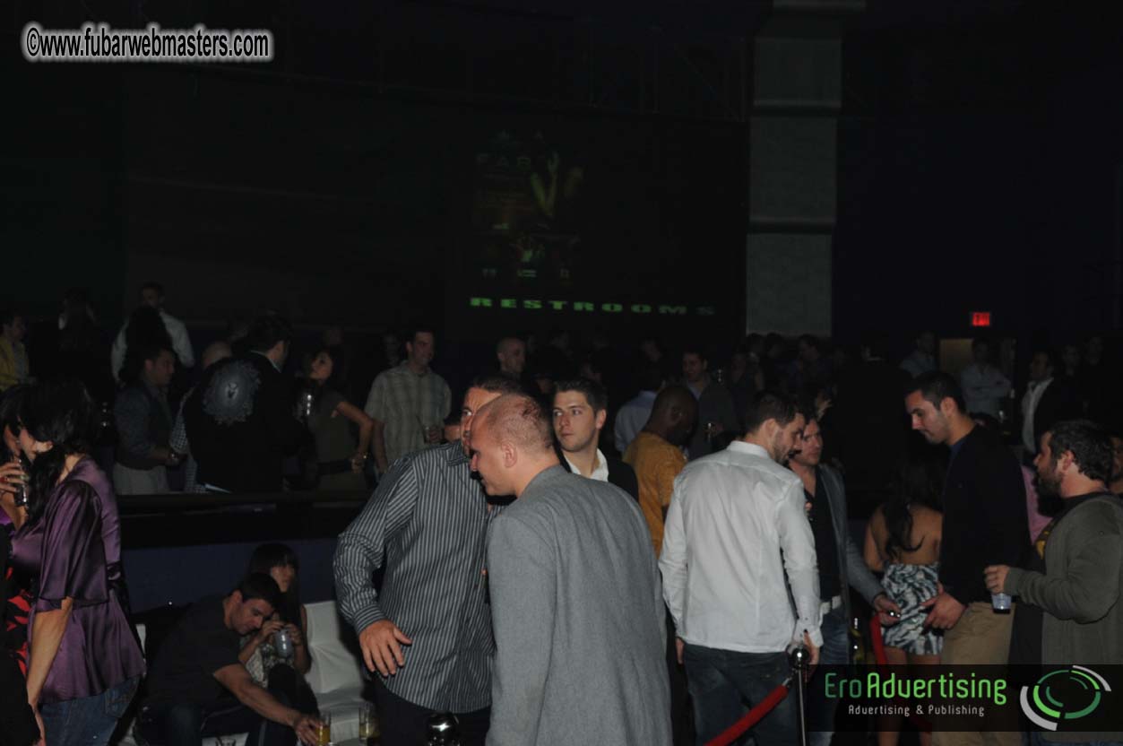 GFY.com ?Çô10 Years Anniversary Party + Miss Freeo