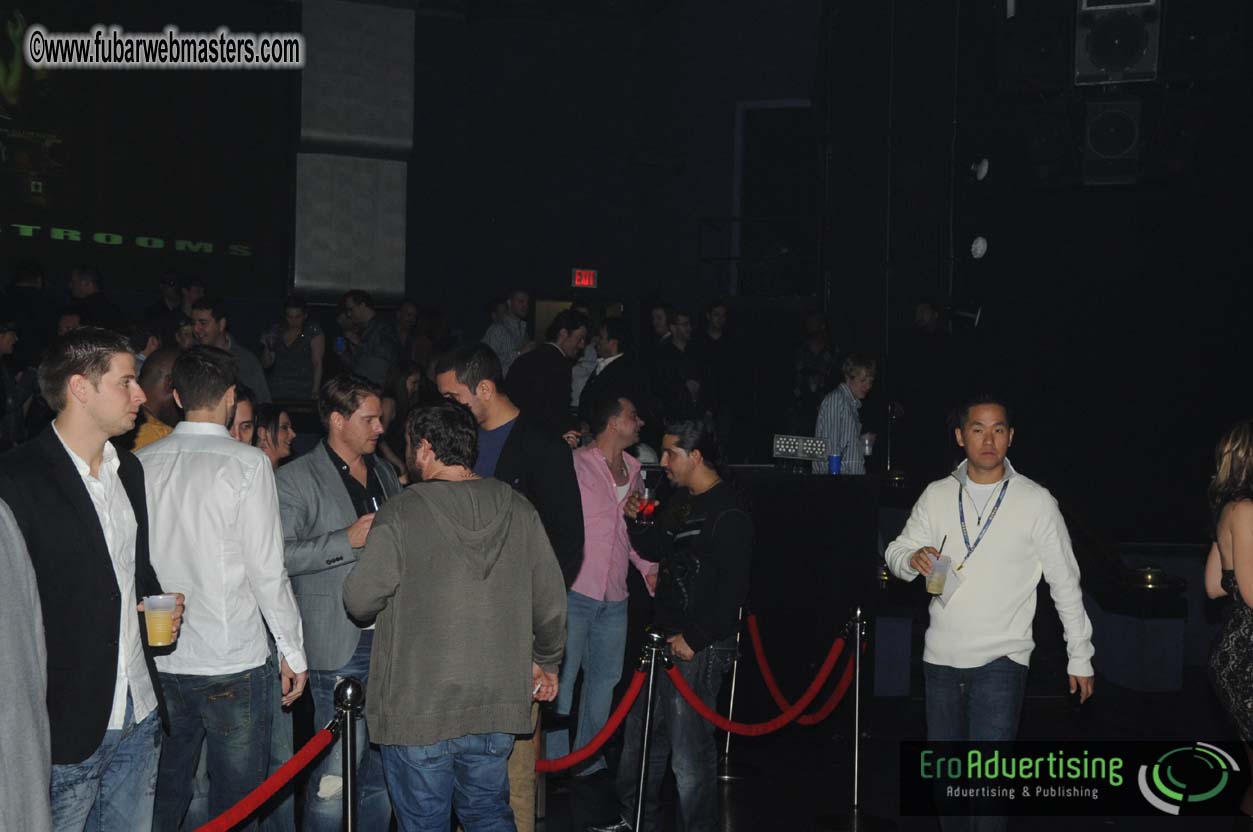 GFY.com ?Çô10 Years Anniversary Party + Miss Freeo