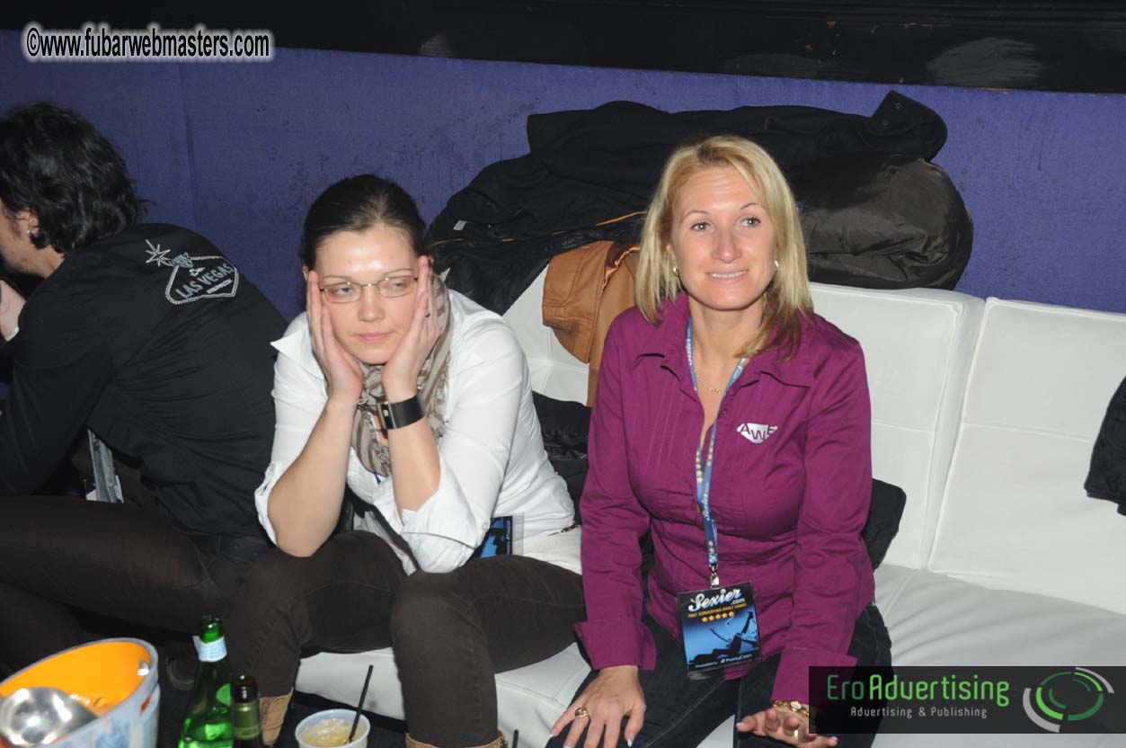 GFY.com ?Çô10 Years Anniversary Party + Miss Freeo