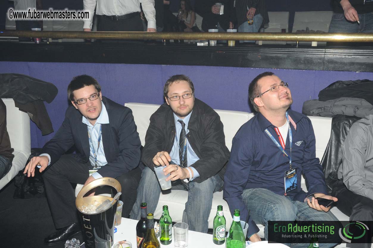 GFY.com ?Çô10 Years Anniversary Party + Miss Freeo