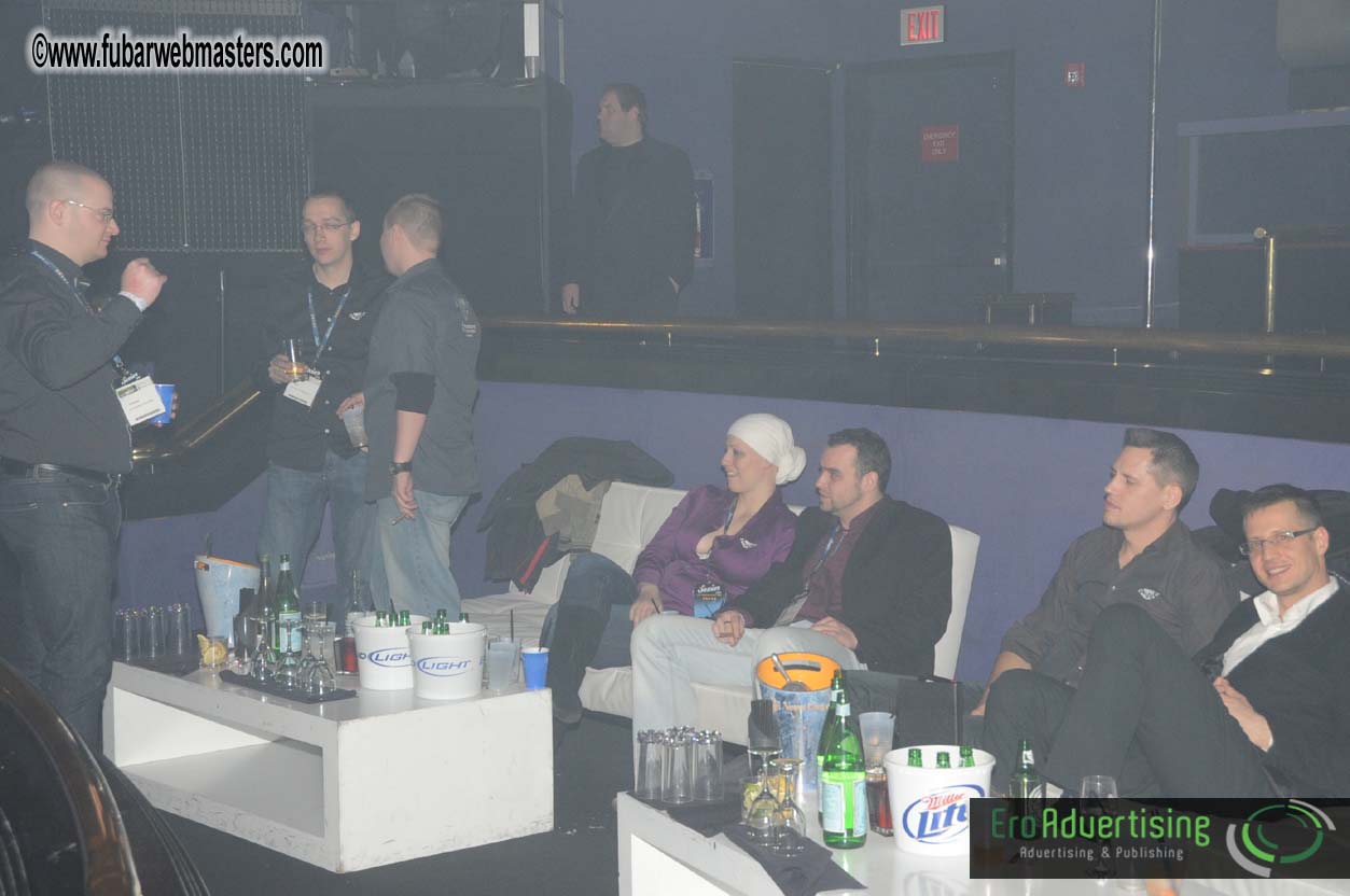 GFY.com ?Çô10 Years Anniversary Party + Miss Freeo