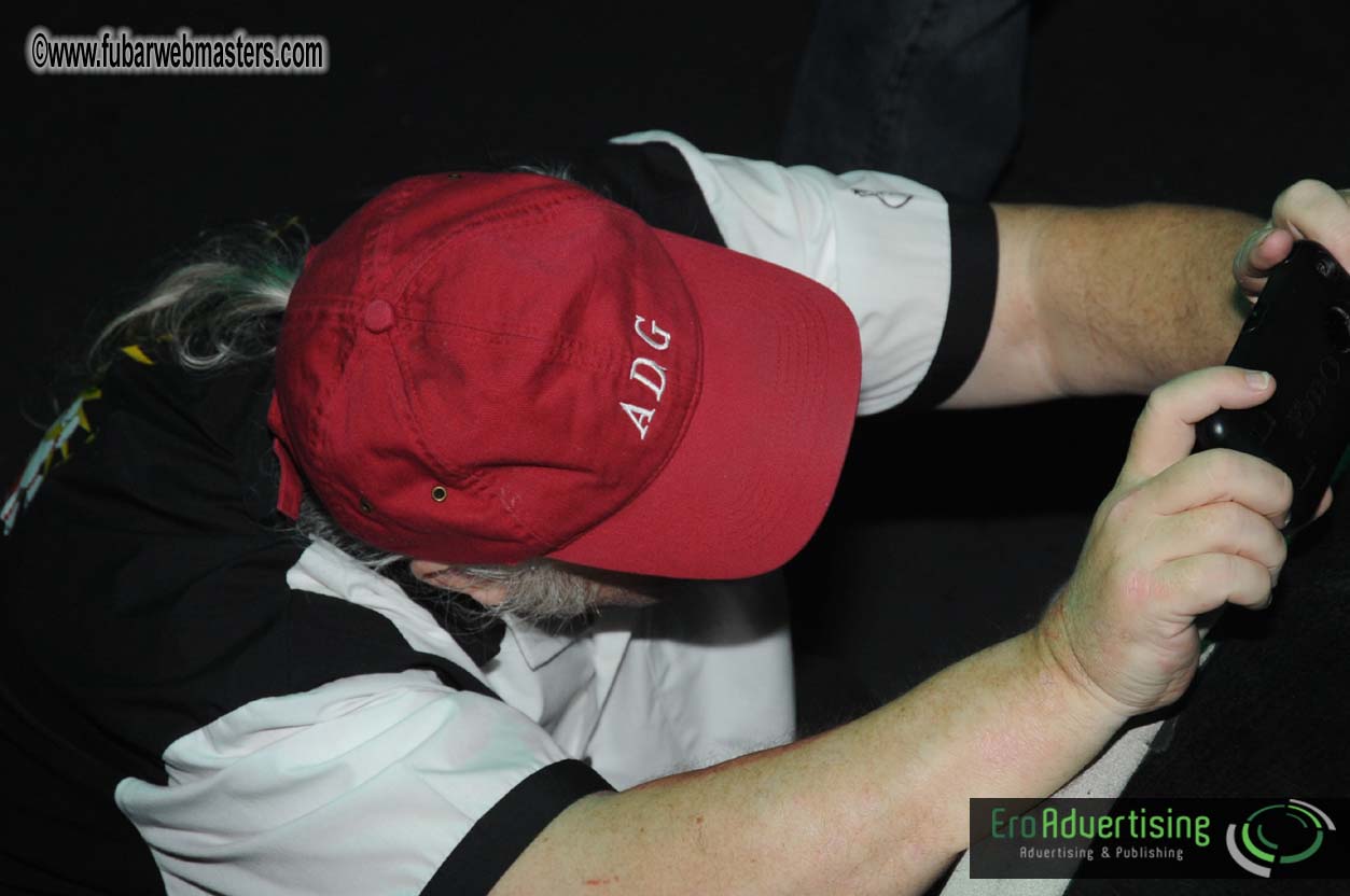 GFY.com ?Çô10 Years Anniversary Party + Miss Freeo