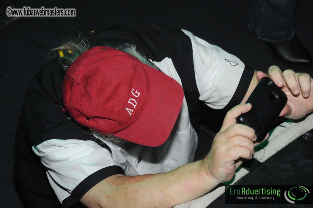 GFY.com ?Çô10 Years Anniversary Party + Miss Freeo