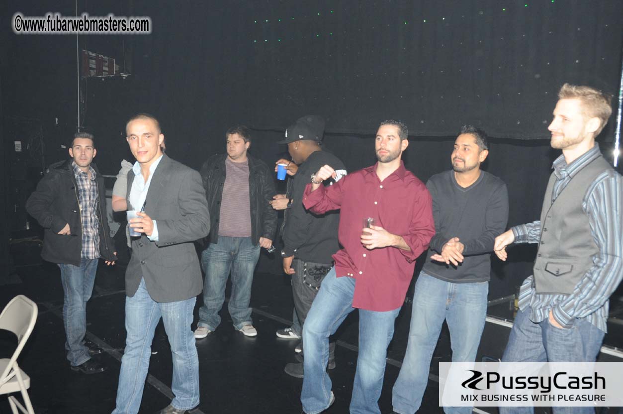 GFY.com ?Çô10 Years Anniversary Party + Miss Freeo