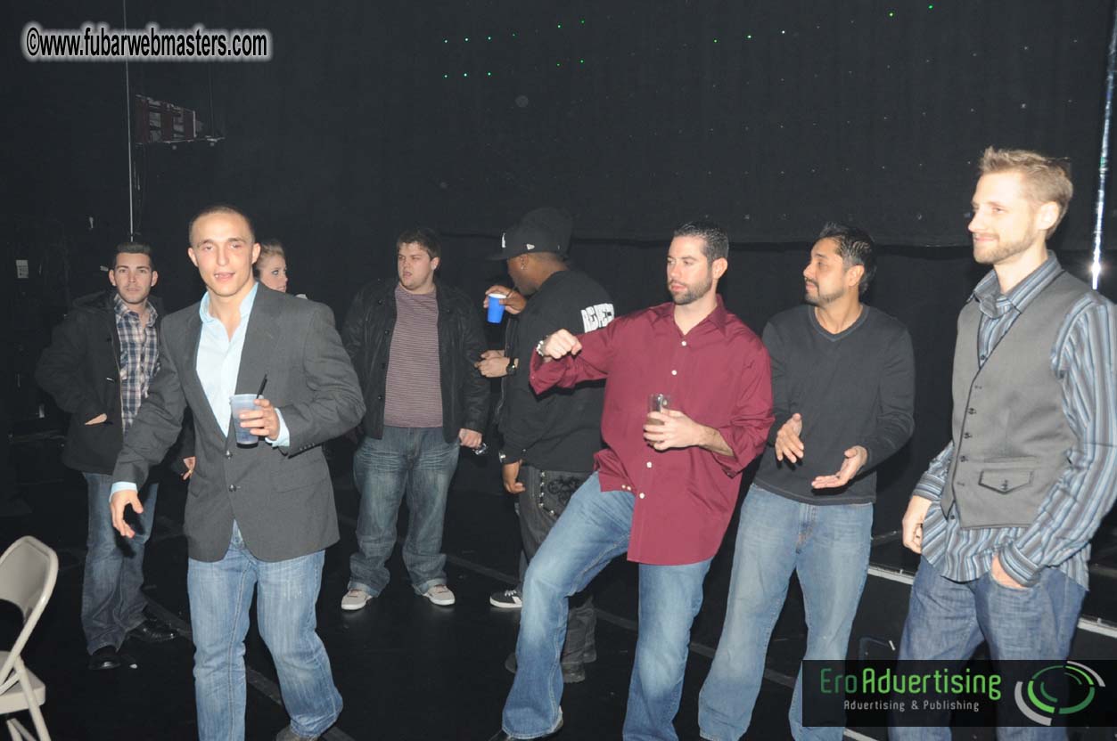 GFY.com ?Çô10 Years Anniversary Party + Miss Freeo