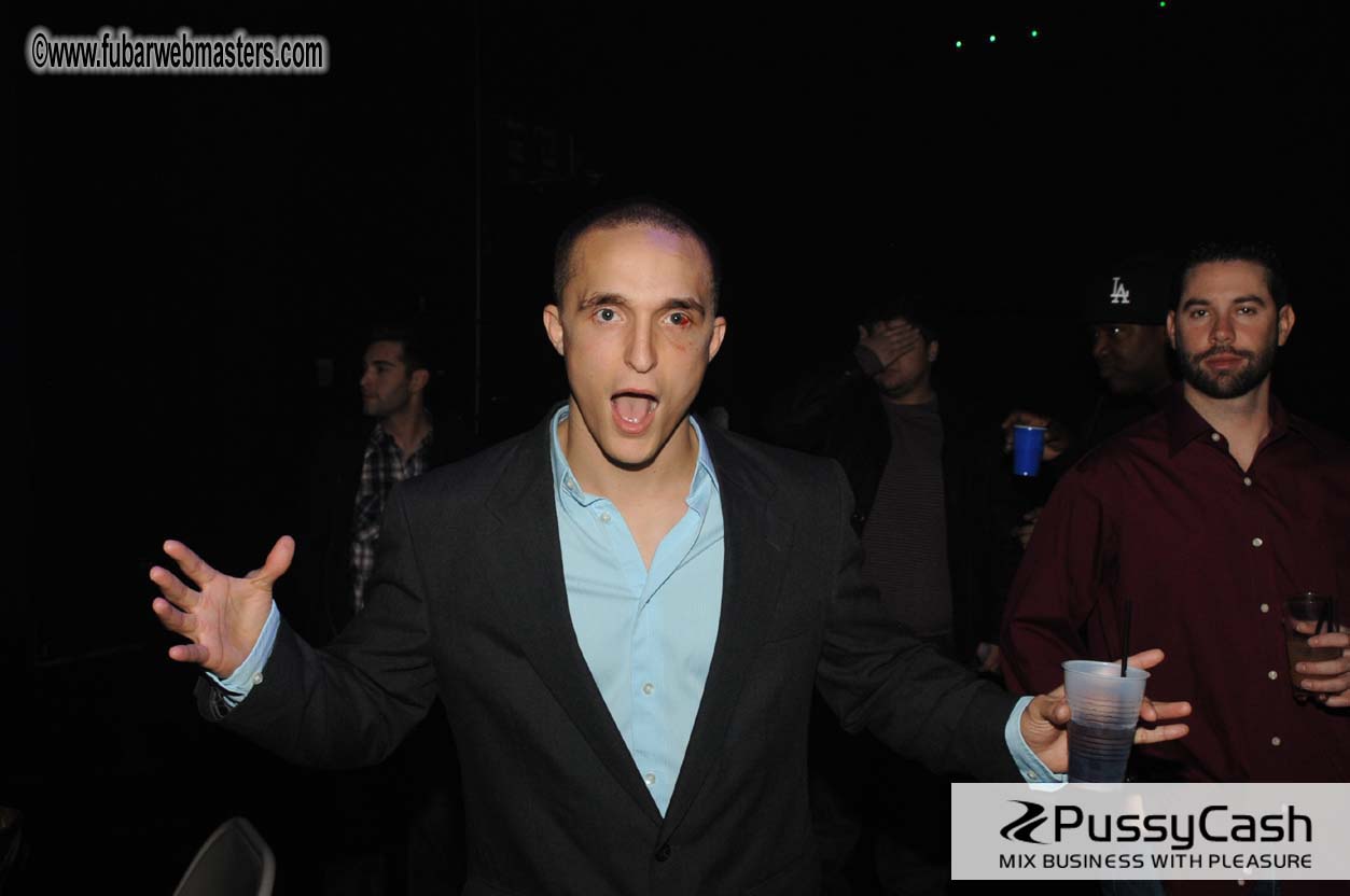 GFY.com ?Çô10 Years Anniversary Party + Miss Freeo