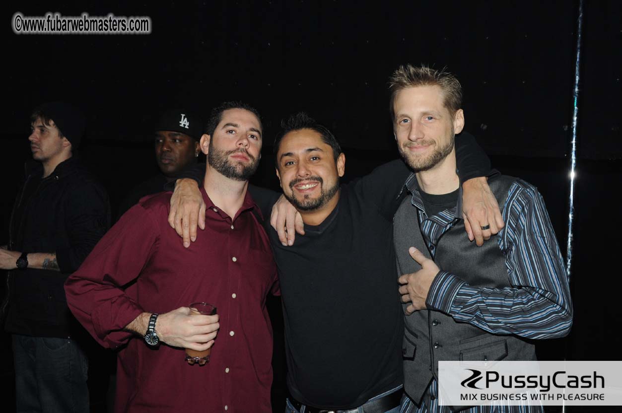 GFY.com ?Çô10 Years Anniversary Party + Miss Freeo