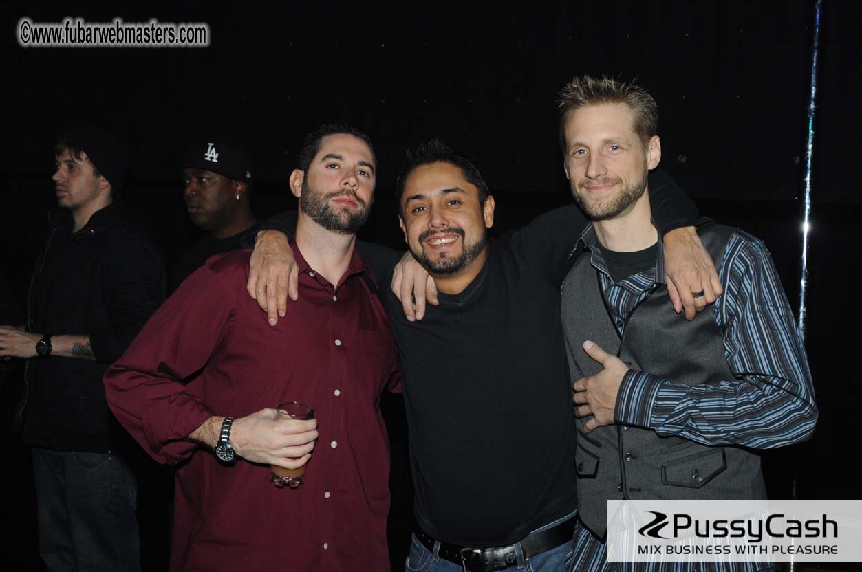 GFY.com ?Çô10 Years Anniversary Party + Miss Freeo