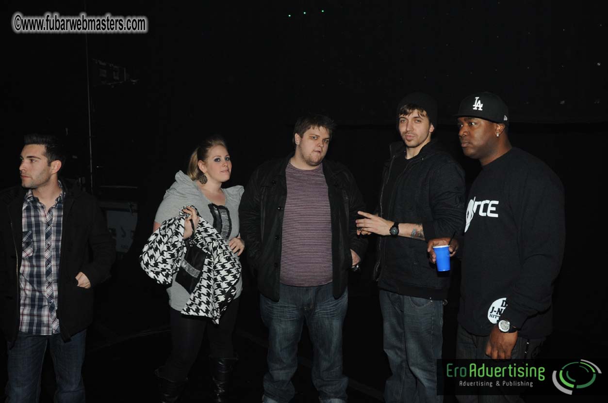 GFY.com ?Çô10 Years Anniversary Party + Miss Freeo